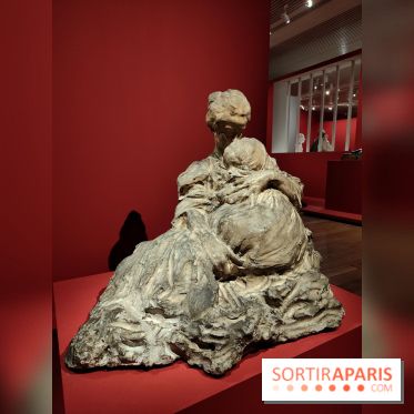 Paul Troubetzkoy, un sculpteur brillant à l'honneur dans une exposition au musée d'Orsay - photos - fotor 1758881440600