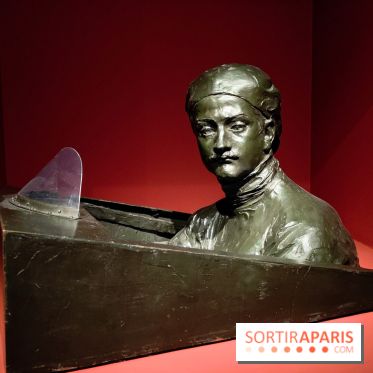 Paul Troubetzkoy, un sculpteur brillant à l'honneur dans une exposition au musée d'Orsay - photos - fotor 1758881458026