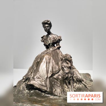 Paul Troubetzkoy, un sculpteur brillant à l'honneur dans une exposition au musée d'Orsay - photos - fotor 1758881509354