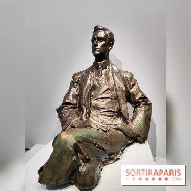 Paul Troubetzkoy, un sculpteur brillant à l'honneur dans une exposition au musée d'Orsay - photos - fotor 1758881494464