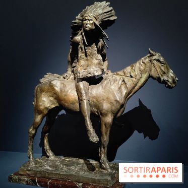 Paul Troubetzkoy, un sculpteur brillant à l'honneur dans une exposition au musée d'Orsay - photos - fotor 1758881630442