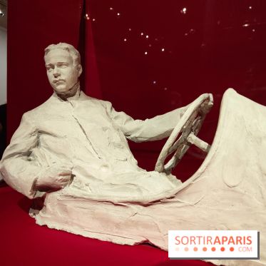 Paul Troubetzkoy, un sculpteur brillant à l'honneur dans une exposition au musée d'Orsay - photos - fotor 1758881678595