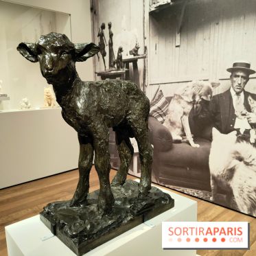 Paul Troubetzkoy, un sculpteur brillant à l'honneur dans une exposition au musée d'Orsay - photos - fotor 1758881740926