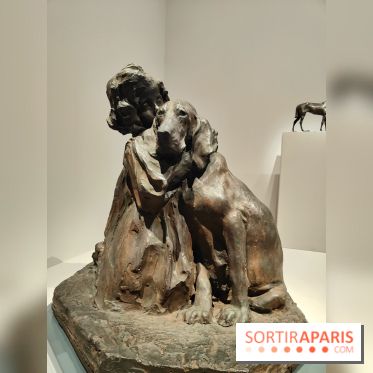 Paul Troubetzkoy, un sculpteur brillant à l'honneur dans une exposition au musée d'Orsay - photos - fotor 1758881717354