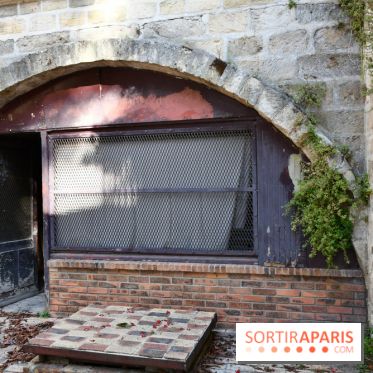 Les caves de Pontoise, visite des souterrains