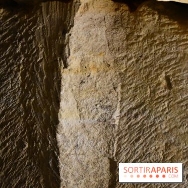 Les caves de Pontoise, visite des souterrains