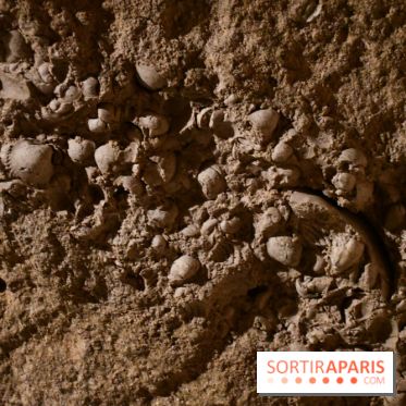 Les caves de Pontoise, visite des souterrains