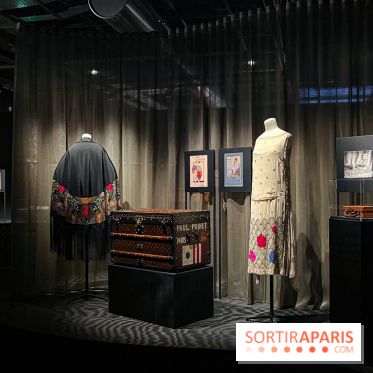 Louis Vuitton Art Déco : la nouvelle exposition gratuite & immersive de LV Dream, à Paris - IMG 2421 jpg