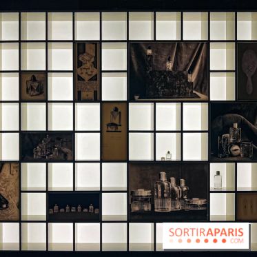 Louis Vuitton Art Déco : la nouvelle exposition gratuite & immersive de LV Dream, à Paris - IMG 2546 jpg