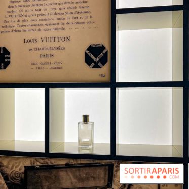 Louis Vuitton Art Déco : la nouvelle exposition gratuite & immersive de LV Dream, à Paris - IMG 2552 jpg