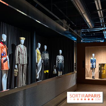 Louis Vuitton Art Déco : la nouvelle exposition gratuite & immersive de LV Dream, à Paris - 2