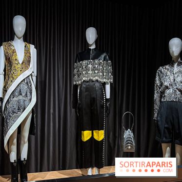 Louis Vuitton Art Déco : la nouvelle exposition gratuite & immersive de LV Dream, à Paris