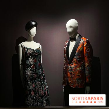 Louis Vuitton Art Déco : la nouvelle exposition gratuite & immersive de LV Dream, à Paris - IMG 2620 jpg