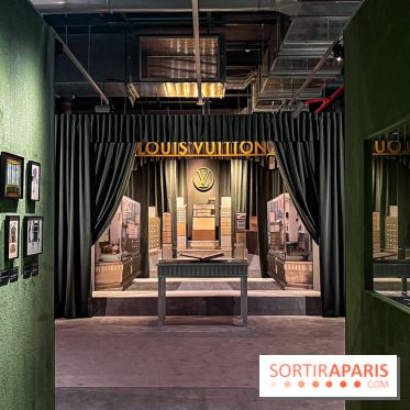 Louis Vuitton Art Déco : la nouvelle exposition gratuite & immersive de LV Dream, à Paris