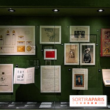 Louis Vuitton Art Déco : la nouvelle exposition gratuite & immersive de LV Dream, à Paris