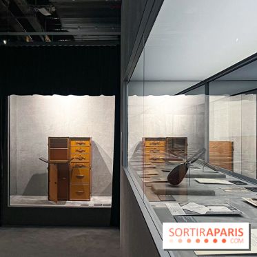 Louis Vuitton Art Déco : la nouvelle exposition gratuite & immersive de LV Dream, à Paris - IMG 2688 jpg