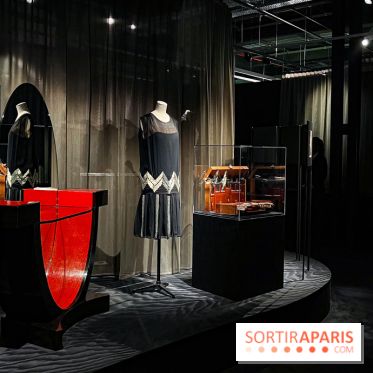 Louis Vuitton Art Déco : la nouvelle exposition gratuite & immersive de LV Dream, à Paris - IMG 2784 jpg 2
