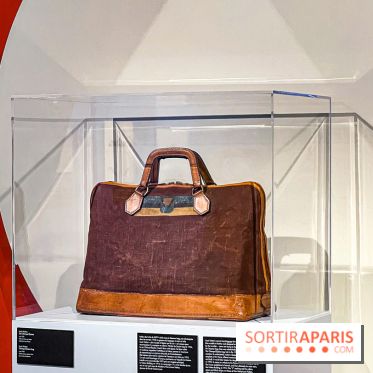 Louis Vuitton Art Déco : la nouvelle exposition gratuite & immersive de LV Dream, à Paris - IMG 2824 jpg