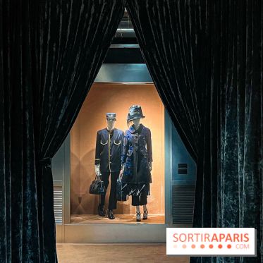 Louis Vuitton Art Déco : la nouvelle exposition gratuite & immersive de LV Dream, à Paris