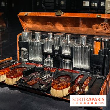 Louis Vuitton Art Déco : la nouvelle exposition gratuite & immersive de LV Dream, à Paris - IMG 2442 jpg 3