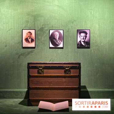 Louis Vuitton Art Déco : la nouvelle exposition gratuite & immersive de LV Dream, à Paris - 2