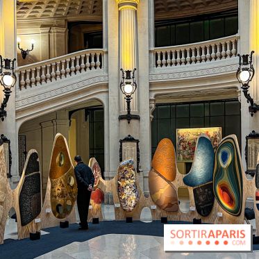 Salon Artisans d'Excellence 2024
