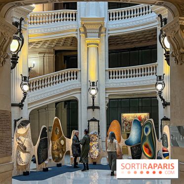 Salon Artisans d'Excellence 2024