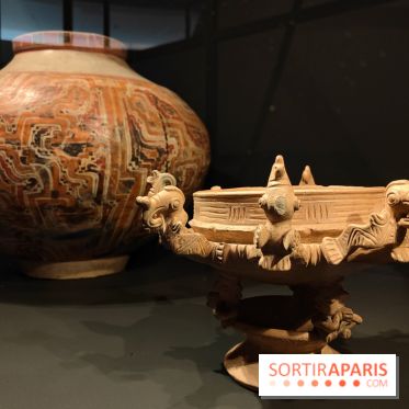 Amazônia au musée du quai Branly : l'exposition au cœur des cultures autochtones se dévoile - fotor 1759145363126