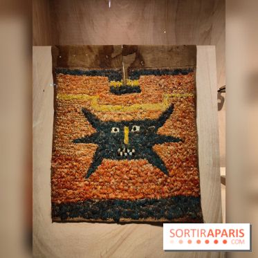 Amazônia au musée du quai Branly : l'exposition au cœur des cultures autochtones se dévoile - fotor 1759145803769