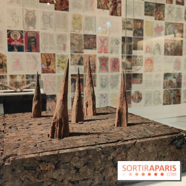 Amazônia au musée du quai Branly : l'exposition au cœur des cultures autochtones se dévoile - fotor 1759145877178