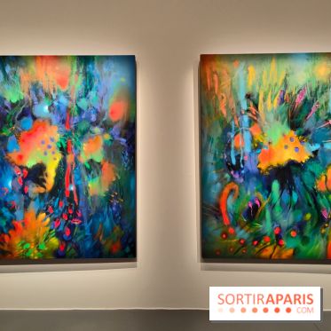 Amazônia au musée du quai Branly : l'exposition au cœur des cultures autochtones se dévoile - fotor 1759145940464