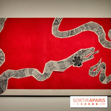 Amazônia au musée du quai Branly : l'exposition au cœur des cultures autochtones se dévoile - fotor 1759145985226