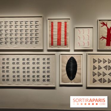 Amazônia au musée du quai Branly : l'exposition au cœur des cultures autochtones se dévoile - fotor 1759145959748