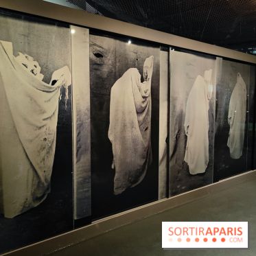 Honda Afshar, performer l'invisible : une exposition photo au musée du Quai Branly