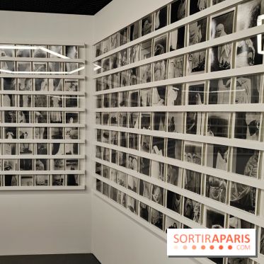 Honda Afshar, performer l'invisible : une exposition photo au musée du Quai Branly