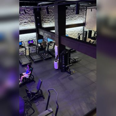 SEMPER Wellness : une salle de sport premium sur les Champs-Elysées - IMG 7901