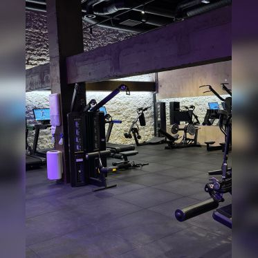 SEMPER Wellness : une salle de sport premium sur les Champs-Elysées - IMG 7903