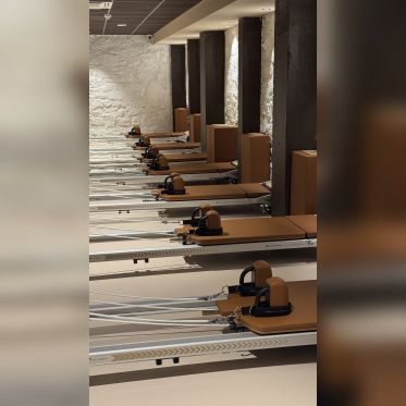 SEMPER Wellness : une salle de sport premium sur les Champs-Elysées - IMG 8260