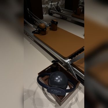 SEMPER Wellness : une salle de sport premium sur les Champs-Elysées - IMG 8409