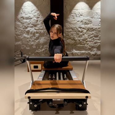 SEMPER Wellness : une salle de sport premium sur les Champs-Elysées - IMG 2195