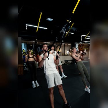 SEMPER Wellness : une salle de sport premium sur les Champs-Elysées