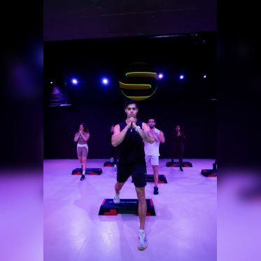 SEMPER Wellness : une salle de sport premium sur les Champs-Elysées
