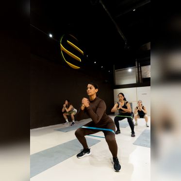 SEMPER Wellness : une salle de sport premium sur les Champs-Elysées