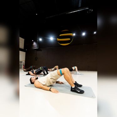 SEMPER Wellness : une salle de sport premium sur les Champs-Elysées