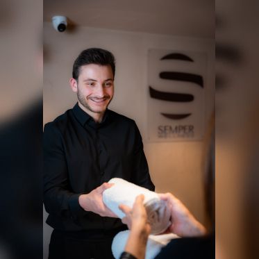 SEMPER Wellness : une salle de sport premium sur les Champs-Elysées - Semper Mars formatorigin 2026
