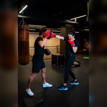 SEMPER Wellness : une salle de sport premium sur les Champs-Elysées - Semper Mars formatorigin 2026
