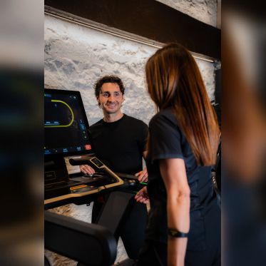 SEMPER Wellness : une salle de sport premium sur les Champs-Elysées - Semper Mars formatorigin 2026