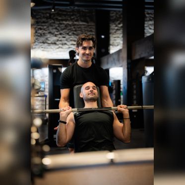 SEMPER Wellness : une salle de sport premium sur les Champs-Elysées - Semper Mars formatorigin 2026