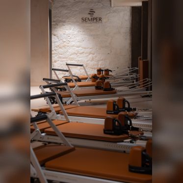 SEMPER Wellness : une salle de sport premium sur les Champs-Elysées - Semper Mars formatorigin 2026