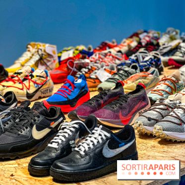 Virgil Abloh : The Codes : l'exposition rétrospective du créateur au Grand Palais